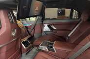 BMW 7 Series M Package