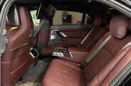 BMW 7 Series M Package