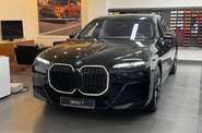 BMW 7 Series M Package