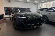 BMW 7 Series M Package