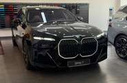 BMW 7 Series M Package