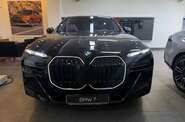 BMW 7 Series M Package