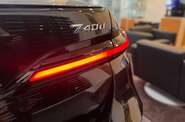 BMW 7 Series M Package