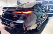 BMW 7 Series M Package