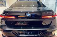 BMW 7 Series M Package