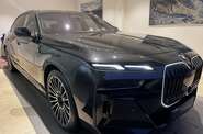 BMW 7 Series M Package