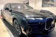 BMW 7 Series M Package