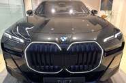 BMW 7 Series M Package