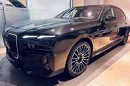 BMW 7 Series M Package
