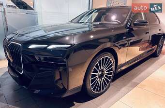 BMW 7 Series 2025 в Одеса