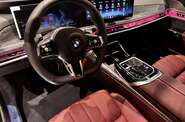 BMW 7 Series M Package