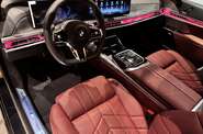 BMW 7 Series M Package