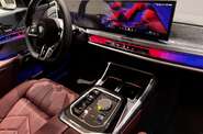 BMW 7 Series M Package