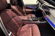 BMW 7 Series M Package