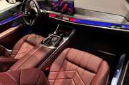 BMW 7 Series M Package