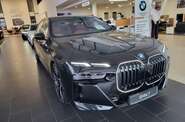 BMW 7 Series M Package