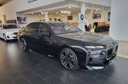 BMW 7 Series M Package
