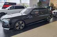 BMW 7 Series M Package