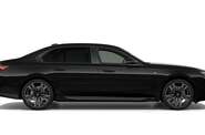 BMW 7 Series M Package