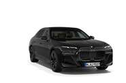 BMW 7 Series M Package