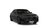BMW 7 Series M Package