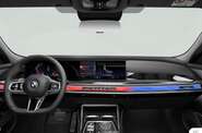 BMW 7 Series M Package