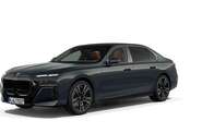 BMW 7 Series M Package