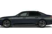 BMW 7 Series M Package