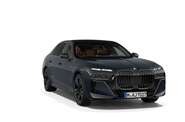 BMW 7 Series M Package
