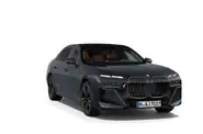 BMW 7 Series M Package