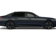 BMW 7 Series M Package