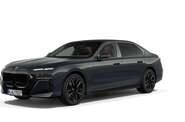 BMW 7 Series M Package