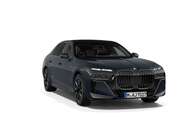 BMW 7 Series M Package