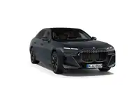 BMW 7 Series M Package
