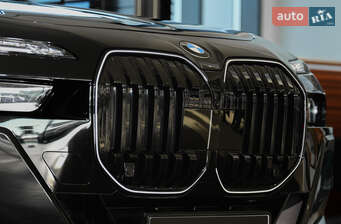 BMW 7 Series 2025 в Львів