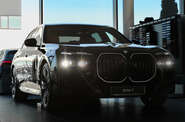 BMW 7 Series M Package