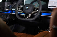 BMW 7 Series M Package