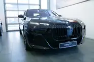 BMW 7 Series M Package