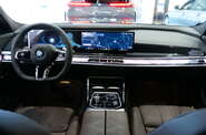 BMW 7 Series M Package