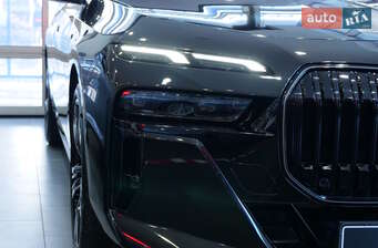 BMW 7 Series 2025 в Житомир