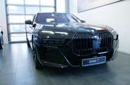 BMW 7 Series M Package