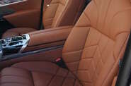BMW 7 Series M Package