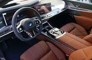 BMW 7 Series M Package