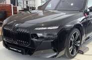 BMW 7 Series M Package