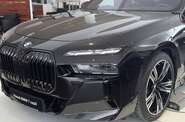 BMW 7 Series M Package