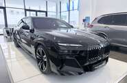 BMW 7 Series M Package