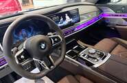BMW 7 Series M Package
