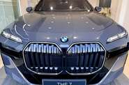 BMW 7 Series M Package