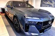 BMW 7 Series M Package