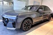 BMW 7 Series M Package
